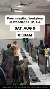 2.5K views | Join the ranks of successful traders who started just...