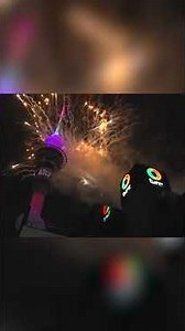 New Zealand Welcomes 2026 First with Spectacular Sky Tower Fireworks in Auckland | AQ1N