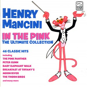 Henry Mancini - The Ultimate Collection