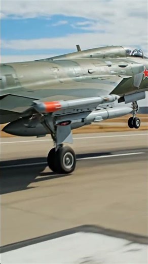 mige.21 landing game