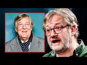 Stephen Fry, Trans Rights Activists & Why Stonewall is a CANCER! – James Dreyfus