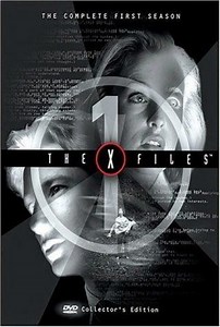 مسلسل - The X-Files S1 - 1993 مشاهدة اونلاين، فيديو، الإعلان، صور، النقد الفني، مواعيد العرض