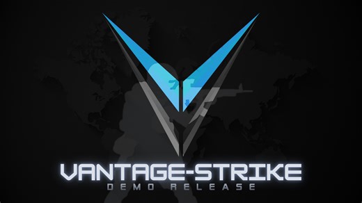 [DEMO] CS Vantage Strike file - CS:V | Vantage-Strike mod for Counter-Strike