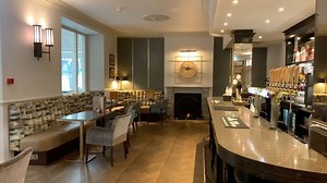 Fall in love with your new-look Skiddaw Hotel ❤️ With charm, sophistication and elegance instilled throughout, discover Keswick’s newest hotspot 🔥🔥🔥 BOOK A LAST MINUTE STAY TODAY! https://www.lakedistricthotels.net/skiddawhotel/ | Lake District Hotels