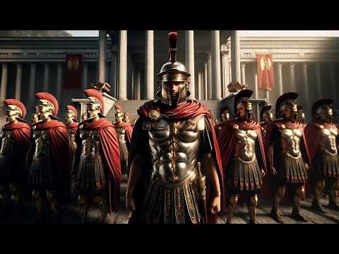 The Rise and Fall of the PRAETORIAN GUARD - ROME'S Elite Army