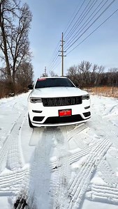 3 comments | 2019 Jeep Grand Cherokee Limited — luxury meets capability. Bold design, premium comfort, and ready for every drive. #JeepGrandCherokee #LimitedEdition #LuxurySUV #AdventureReady #CarTok #SUVLife #2019Jeep | Kennedy Auto Finance | Facebook