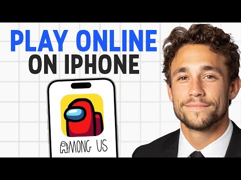 How to Play Among Us Online on iPhone (2026) ✅