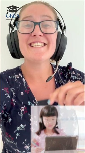 The ‘I’ Sound in English | Quick Teaching Tip for Kids