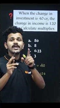 Plus two Economics | Question Prediction