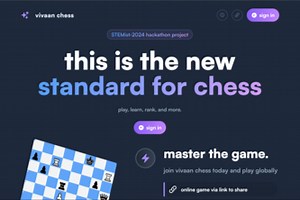 king chess educational app
