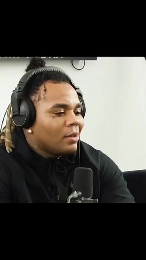 Kevin Gates Funny Interview Compilation