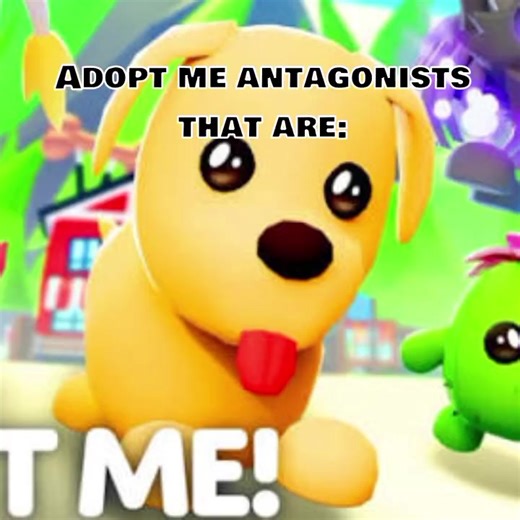 Discover Frostclaw in Adopt Me!