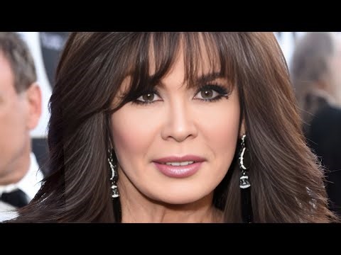Marie Osmond ln G-Strlng Photos Leaves Nothing To Imagination!