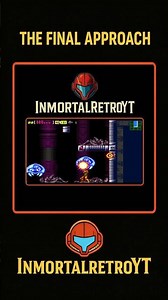 The Final Approach… | Metroid Zero Mission