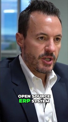 Odoo CRM...Simple & Powerful for Your Business? 🚀