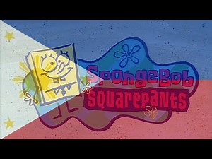 SpongeBob SquarePants - Intro (Filipino/Tagalog, Suno AI Dub)