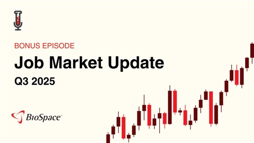Bonus: Q3 2025 Job Market Update