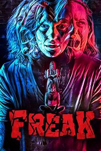 Freak (2022) - Movie