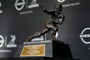When is the 2025 Heisman ceremony? Date, time, finalists, how to watch