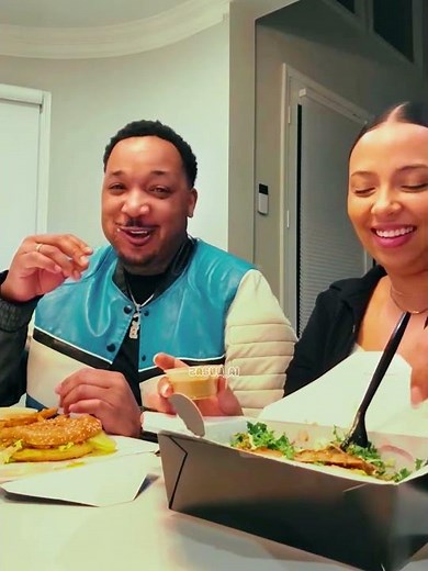 DAUGHTER WANTS HER BOYFRIEND TO STAY FOR THE NIGHT 😭💔