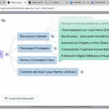 Taller de Planificación (Cuaderno de evaluación digital paso a paso) #evaluacióndocente