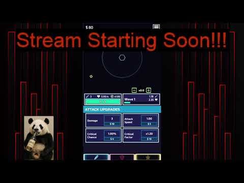 Introducing the Baby GC Account!!! | The Tower; Idle Tower Defense