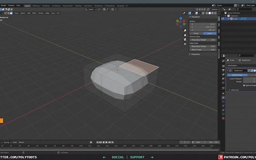 在Unity中实现草的风力摆动和次表面散射【ASE】【Apmlify Shader Editor】