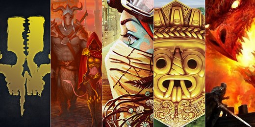 The best board games of 2017