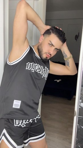 🤙🏾 | Alex Alexis