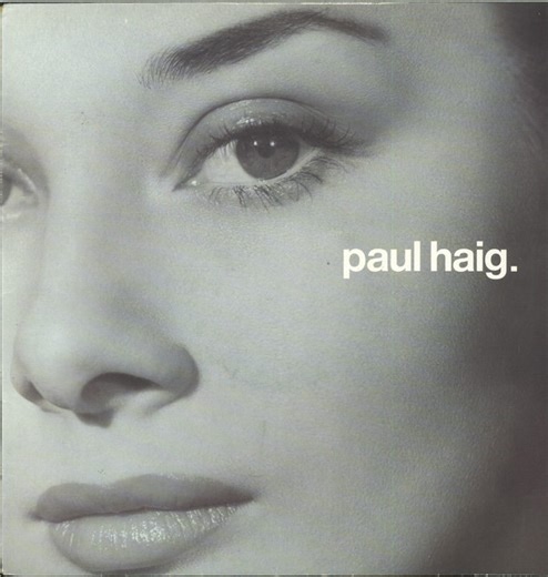 Paul Haig - Chain