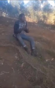 Horrible Extrajudicial Execution of a Civilian by Abiy’s security Personnel