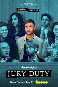 Jury Duty Summary, Trailer, Season List, Cast, Where to Watch and More