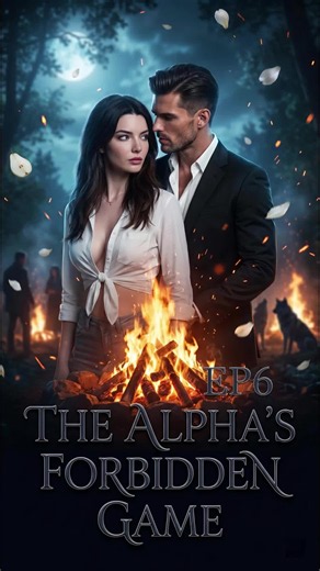 Alpha's Forbidden Game: Tension at the Cabin