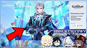 NEW UPDATE!! v4.1 SPECIAL PROGRAM Date, Redeem Codes, NEW FEATURES & RERUN BANNERS – Genshin Impact