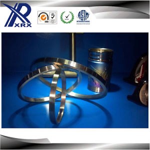 [Hot Item] 0.30mm Spring 301 302 304 Stainless Steel Sheet Strip