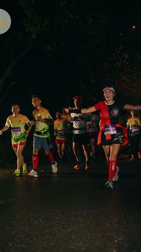 Giải chạy Marathon 42km Tràng An Ninh Bình 2025