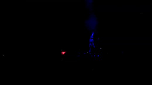 The Weeknd: King of The Fall Tour - House of Balloons