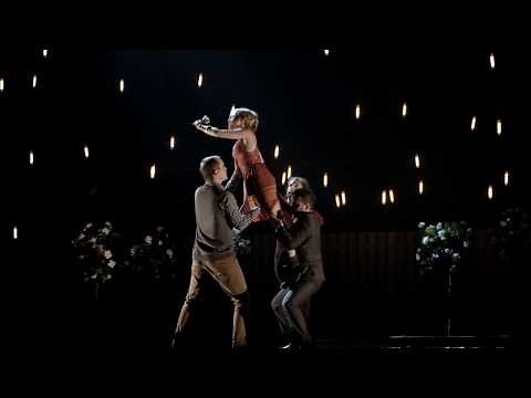 Things I Know To Be True - Frantic Assembly | Trailer | Digital Theatre+