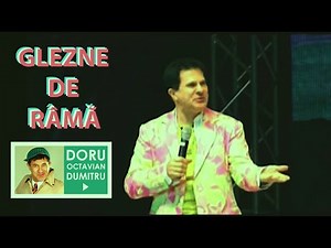 Glezne de râmă - Sala Palatului | Doru Octavian Dumitru Official