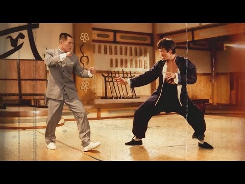 Bruce Lee vs Jet Li — Real Fight: Who Would Actually Win?
