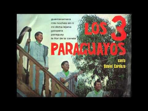 Galopera-Los 3 Paraguayos-1967.