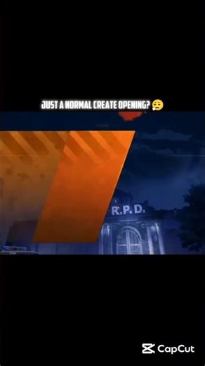 Just A Normal Create Opening? 💀#pubgmobile