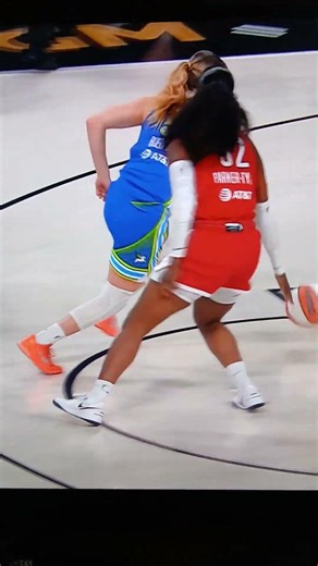 Sweet Fake OUT#shortvideo #shortsfeed #shorts #short #viralvideo #viral #wnba #highlights #new #nba
