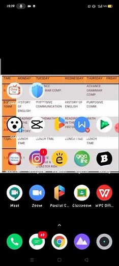 How to change your server in ome tv