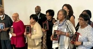 Illinois city issues reparations to help close wealth gap