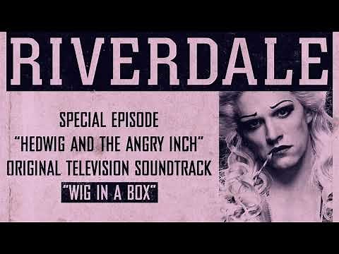 Riverdale | Wig in a Box | From: Hedwig and the Angry Inch Musical Episode (Official Video)