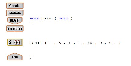 Vex Swept Away Challenge
