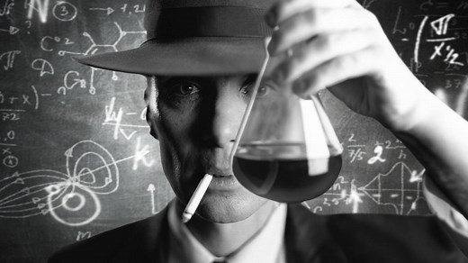 10 Best Movies Like 'Oppenheimer'
