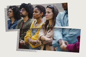 人权日 - 了解你的权利 | 联合国