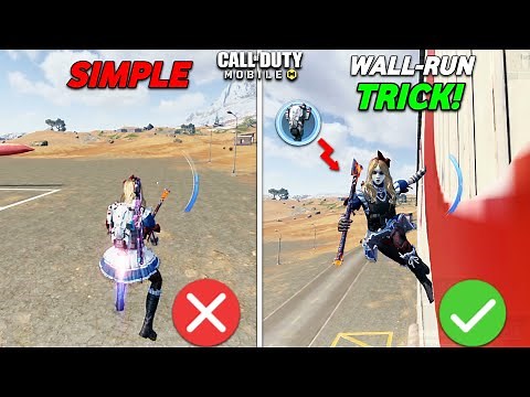 10 Tips For JET BOOST Class | CODM BattleRoyale